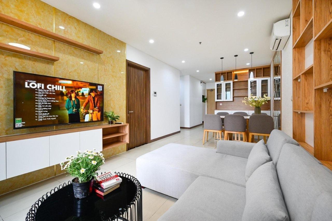 Qhome Dlux 2pn Appartement *