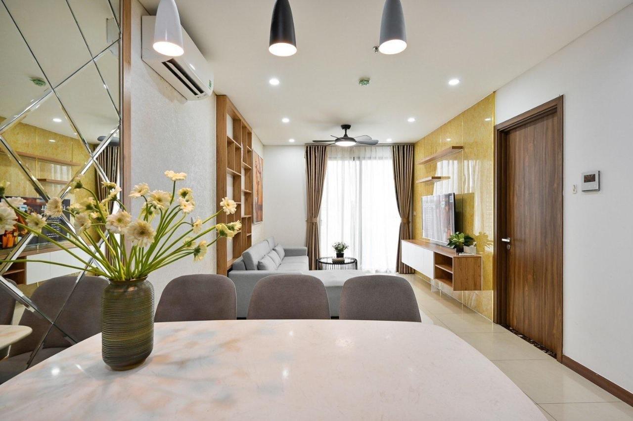 Qhome Dlux 2pn Appartement *