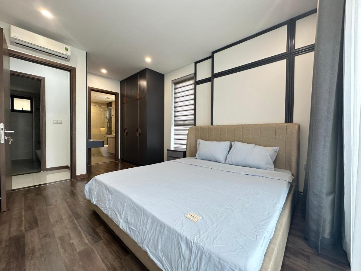 Qhome Dlux 2pn Appartement