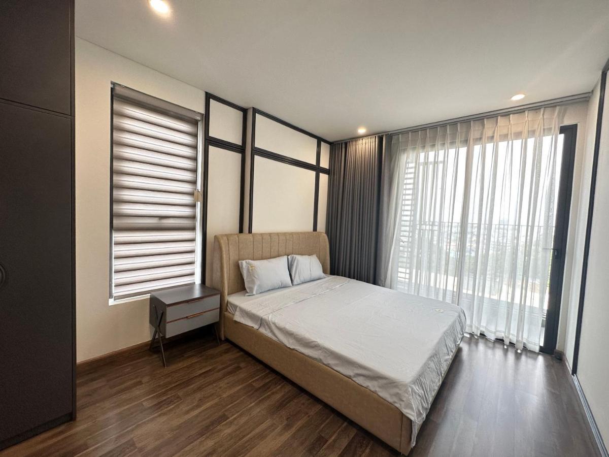 Appartement Qhome Dlux 2pn *
