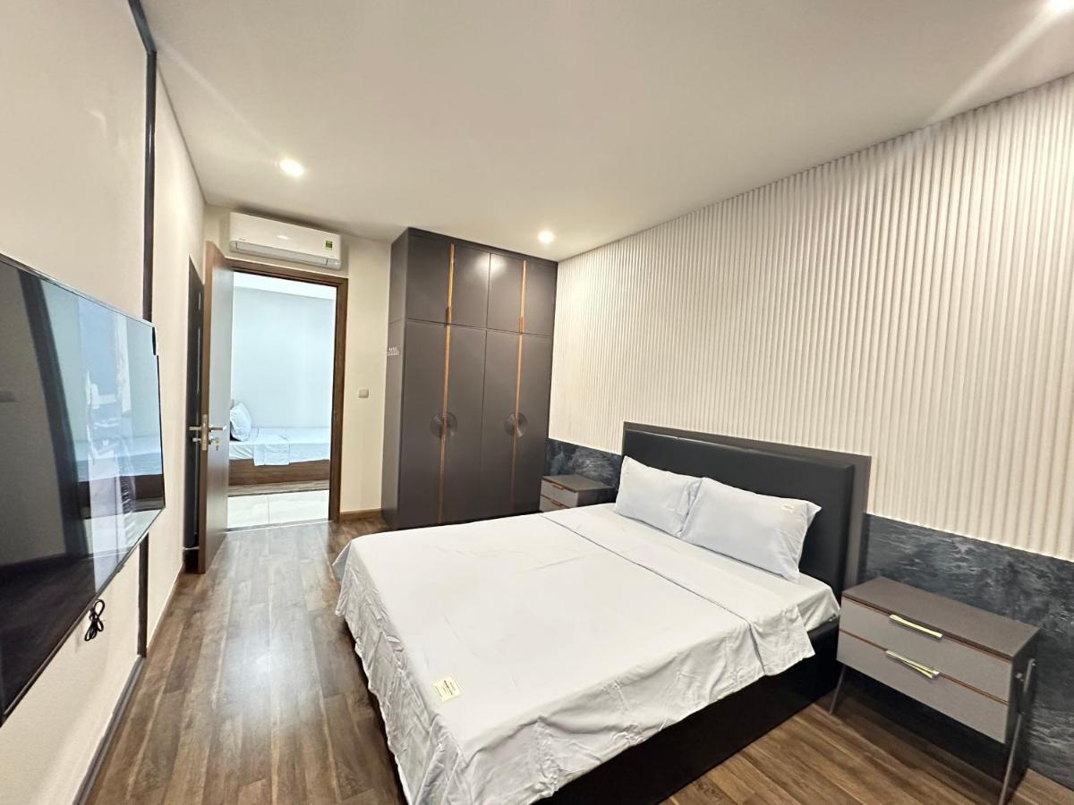 Appartement Qhome Dlux 2pn