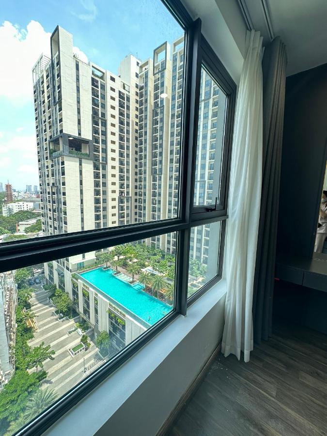 Qhome Dlux 2pn Appartement *