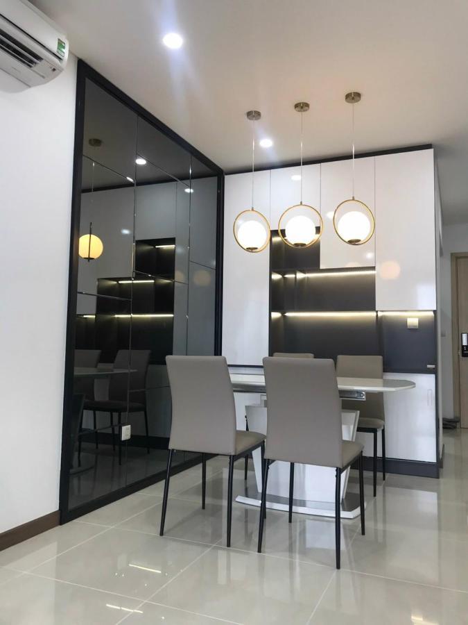 Appartement Qhome Dlux 2pn *
